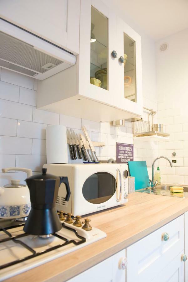 Stary Toruń Apartament Gra - Gothic House מראה חיצוני תמונה