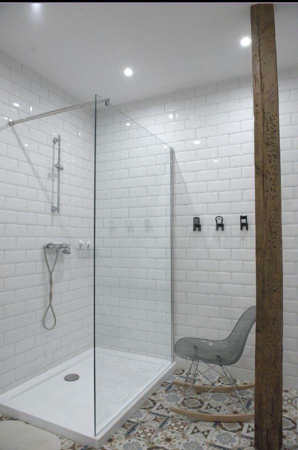 Stary Toruń Apartament Gra - Gothic House מראה חיצוני תמונה