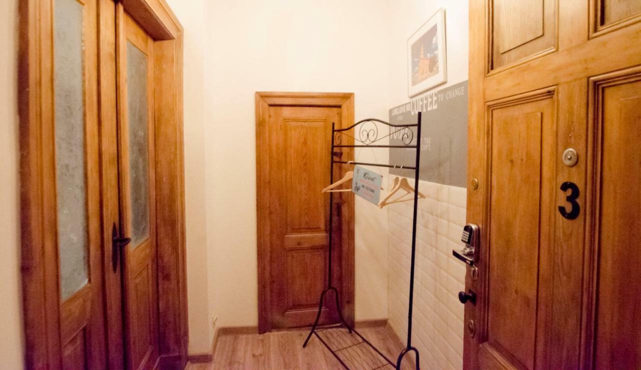 Stary Toruń Apartament Gra - Gothic House מראה חיצוני תמונה