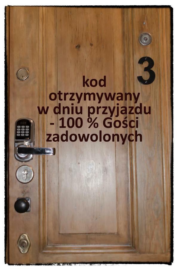 Stary Toruń Apartament Gra - Gothic House מראה חיצוני תמונה