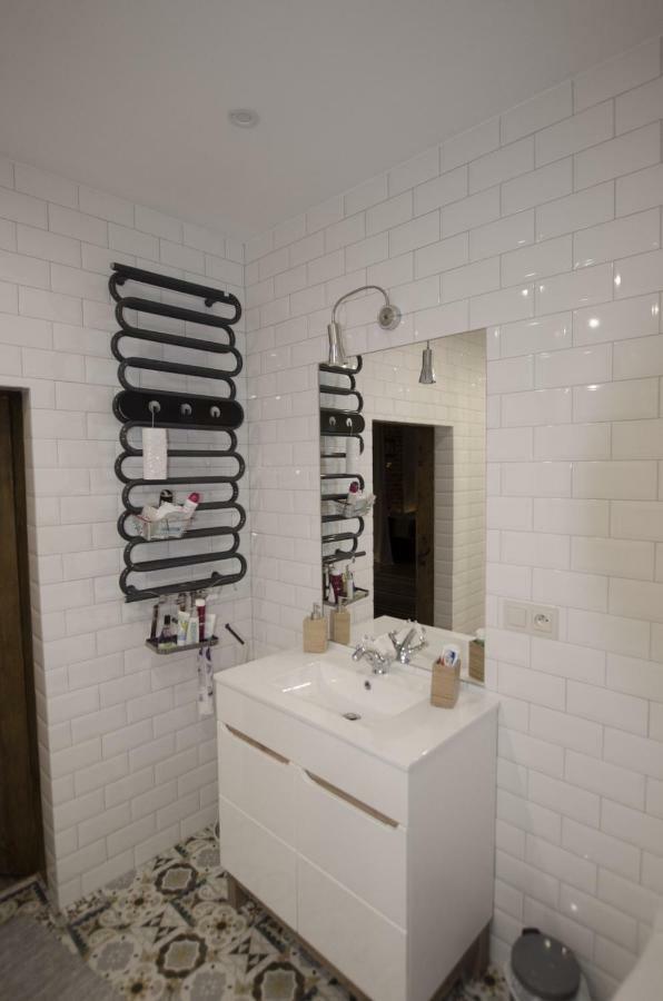 Stary Toruń Apartament Gra - Gothic House מראה חיצוני תמונה