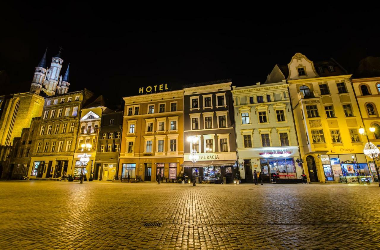 Stary Toruń Apartament Gra - Gothic House מראה חיצוני תמונה